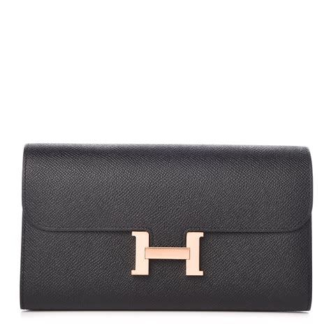 hermes long wallet women|hermes wallet with metal clip.